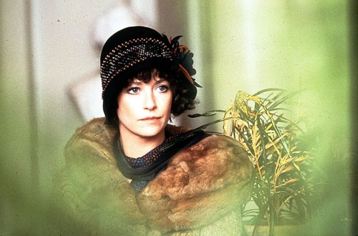 Agatha, 1979 - fotogaléria