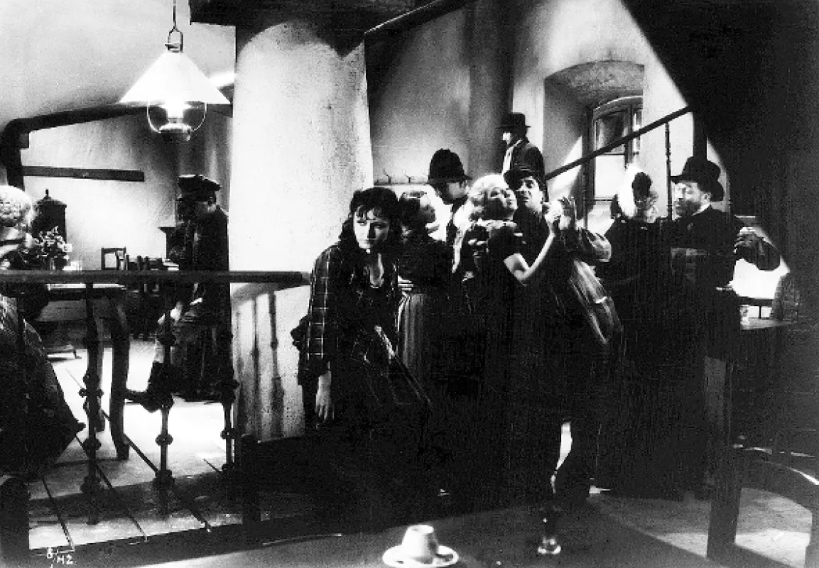 Batalion, 1937 - fotogaléria