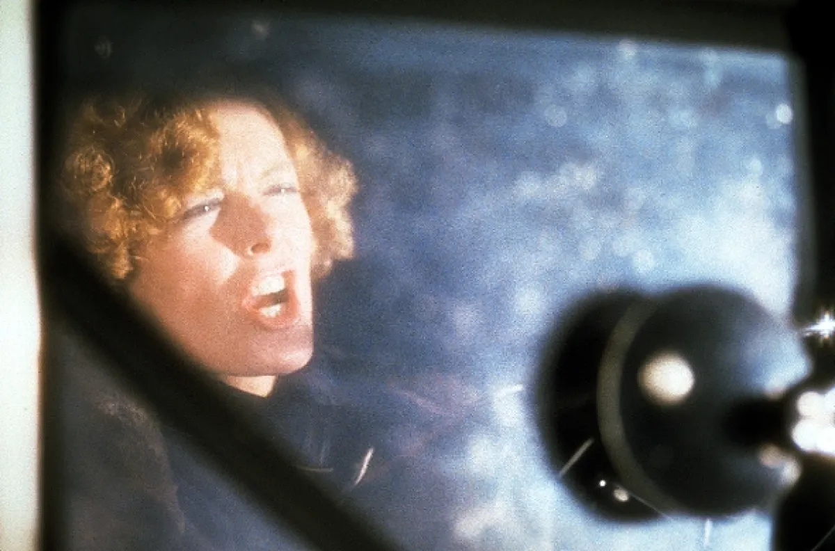 Agatha, 1979 - fotogaléria
