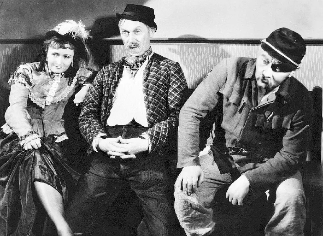 Batalion, 1937 - fotogaléria
