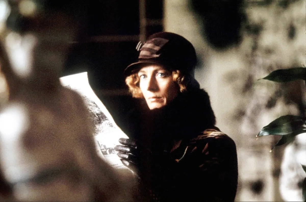Agatha, 1979 - fotogaléria
