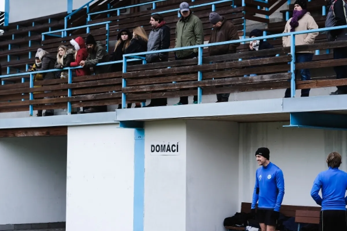 Protihráč, 2020 - fotogaléria