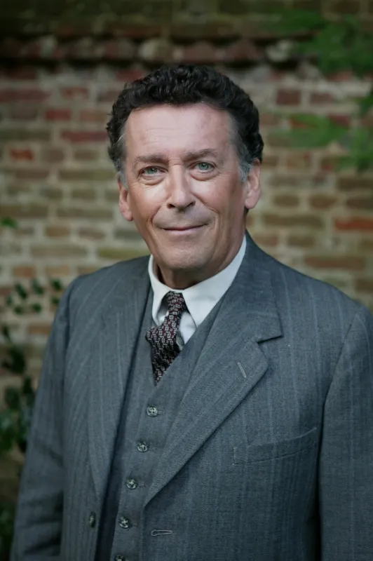 Slečna Marplová (Agatha Christie’s Marple), 2004 - fotogaléria