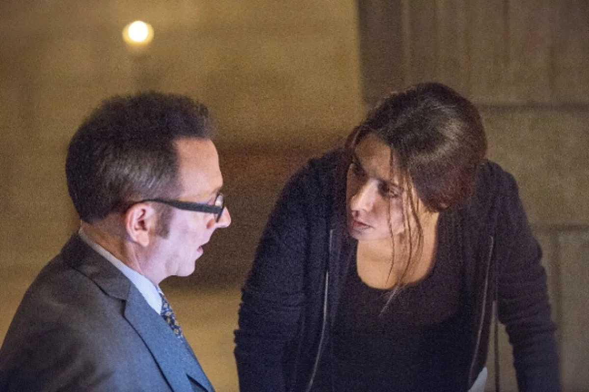 Lovci zločinců (Person of Interest V), 2016 - fotogaléria