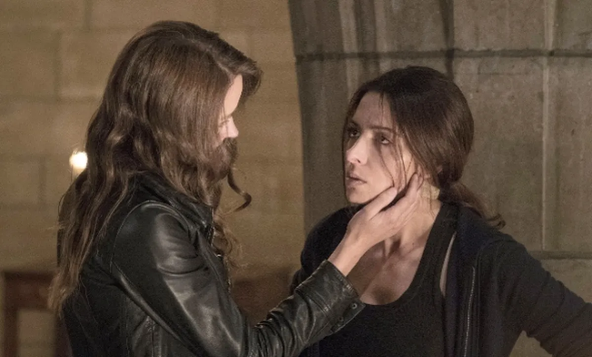 Lovci zločinců (Person of Interest V), 2016 - fotogaléria