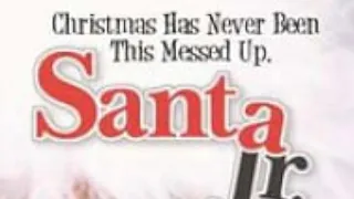 Santa junior