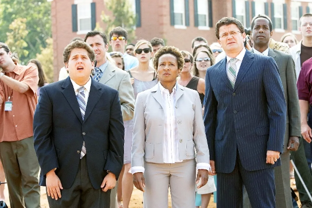 Evan Všemohúci (Evan Almighty), 2007 - fotogaléria