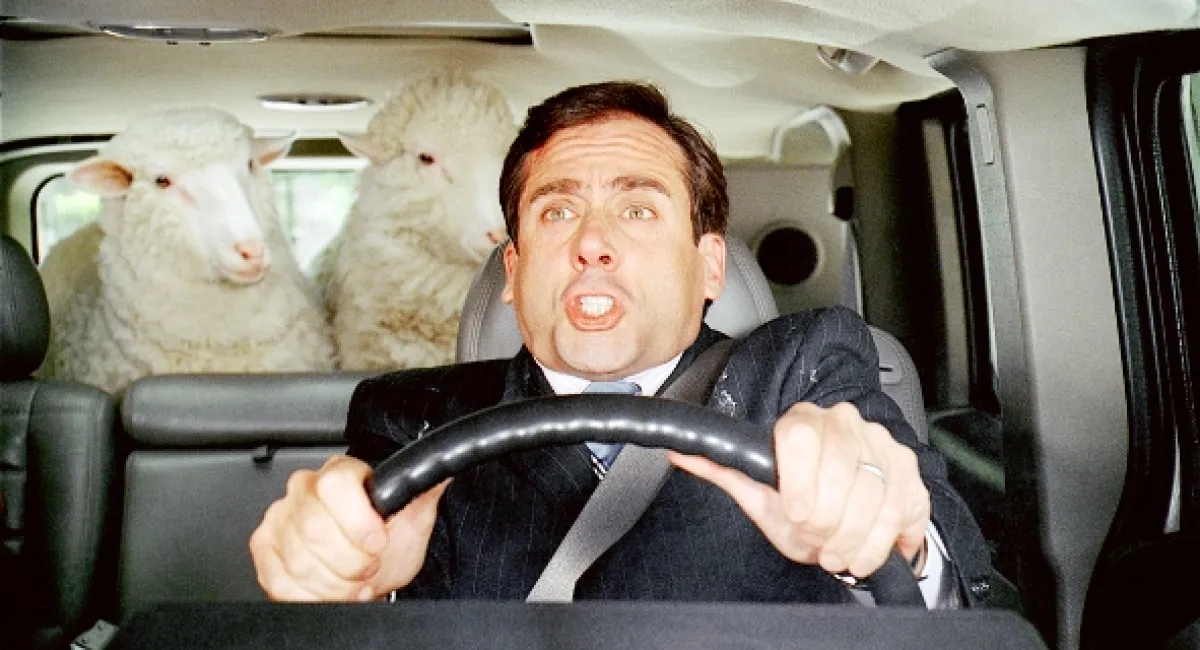 Evan Všemohúci (Evan Almighty), 2007 - fotogaléria