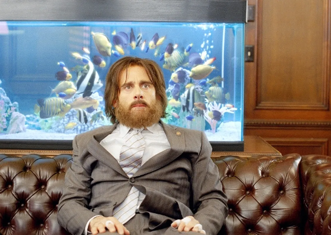 Evan Všemohúci (Evan Almighty), 2007 - fotogaléria