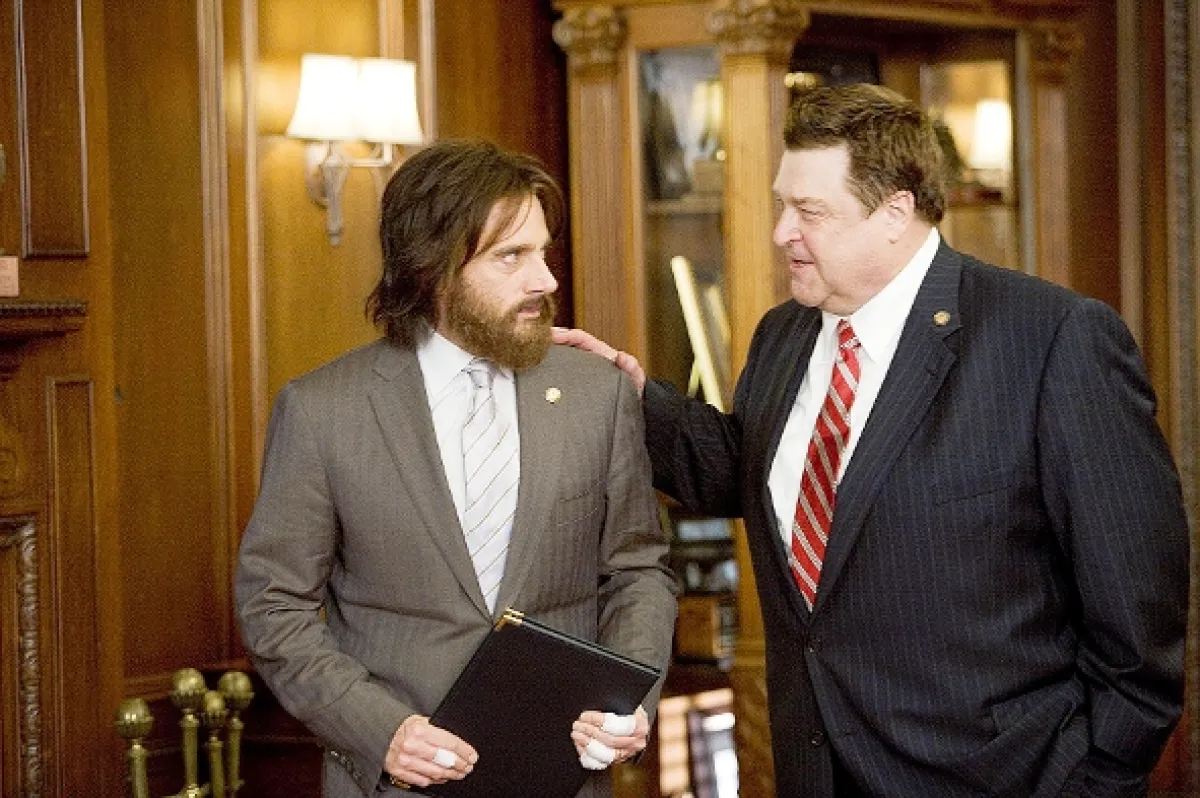 Evan Všemohúci (Evan Almighty), 2007 - fotogaléria