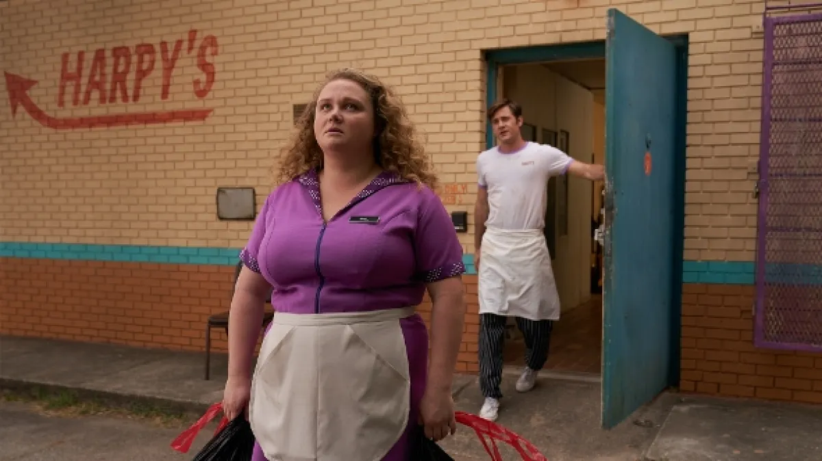 Ja, knedlička (Dumplin'), 2018 - fotogaléria