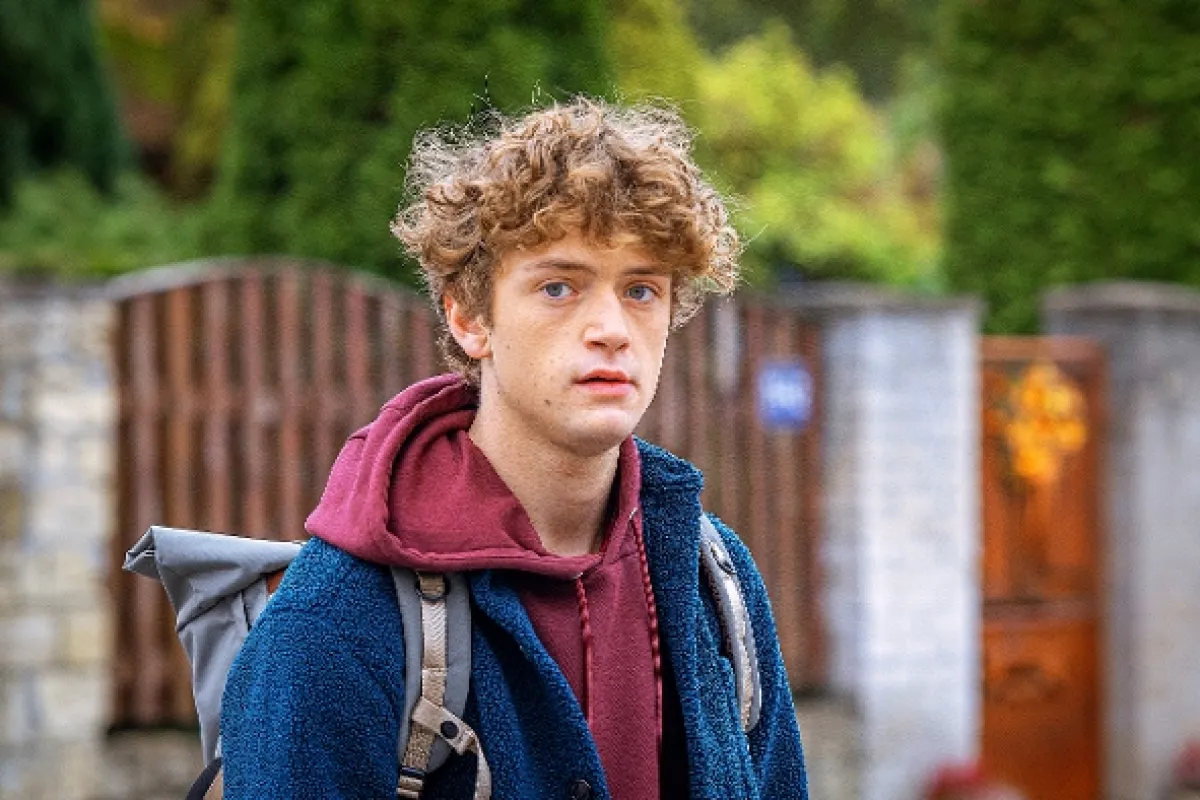 High School Heist, 2025 - fotogaléria