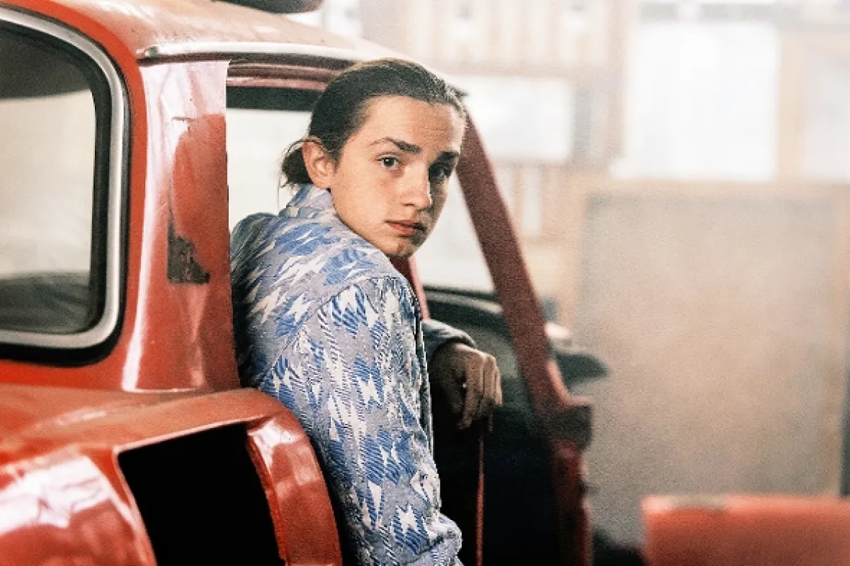 High School Heist, 2025 - fotogaléria