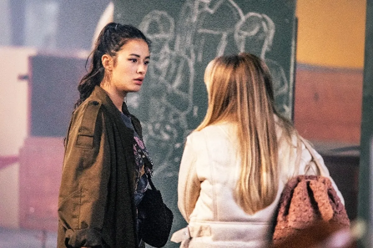 High School Heist, 2025 - fotogaléria