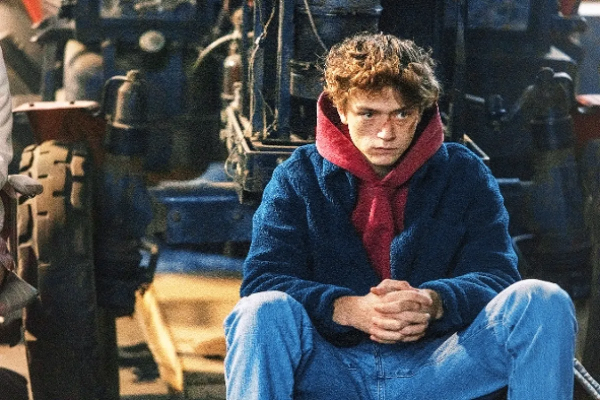High School Heist, 2025 - fotogaléria