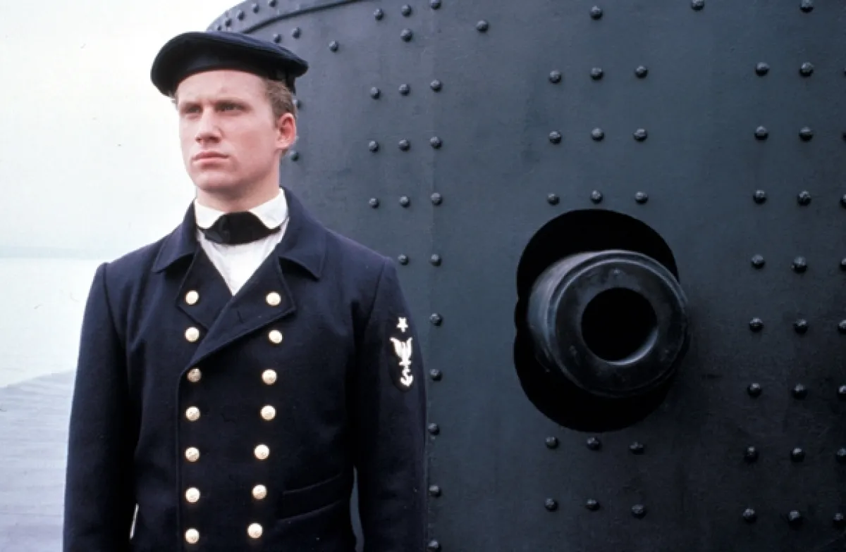 Bitva obrněnců (Ironclads), 1991 - fotogaléria