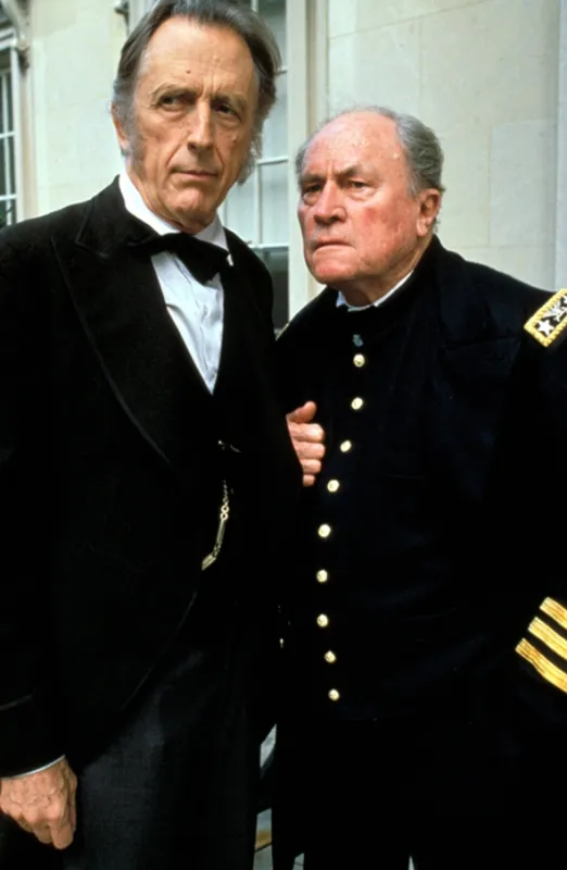 Bitva obrněnců (Ironclads), 1991 - fotogaléria