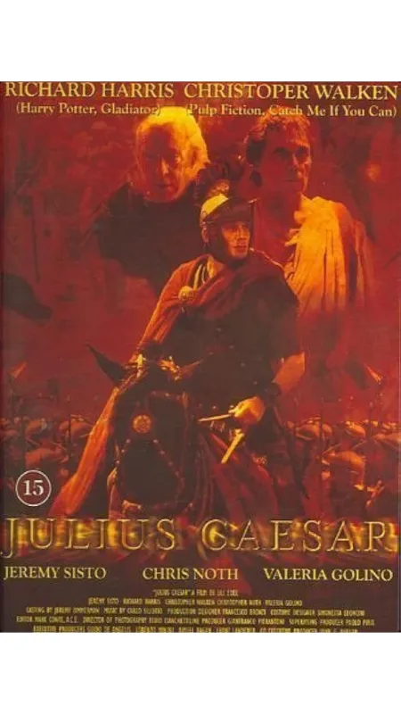 Julius Caesar (JULIUS CAESAR 2), 2002 - fotogaléria