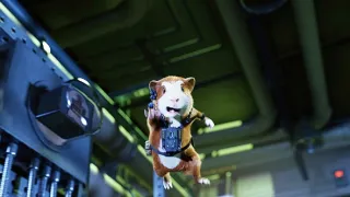 G-Force