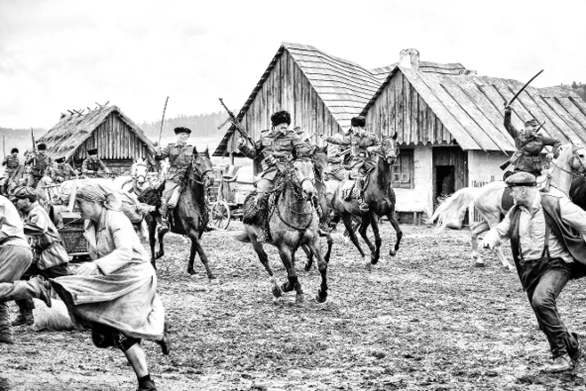 Pomaľované vtáča, 2019 - fotogaléria