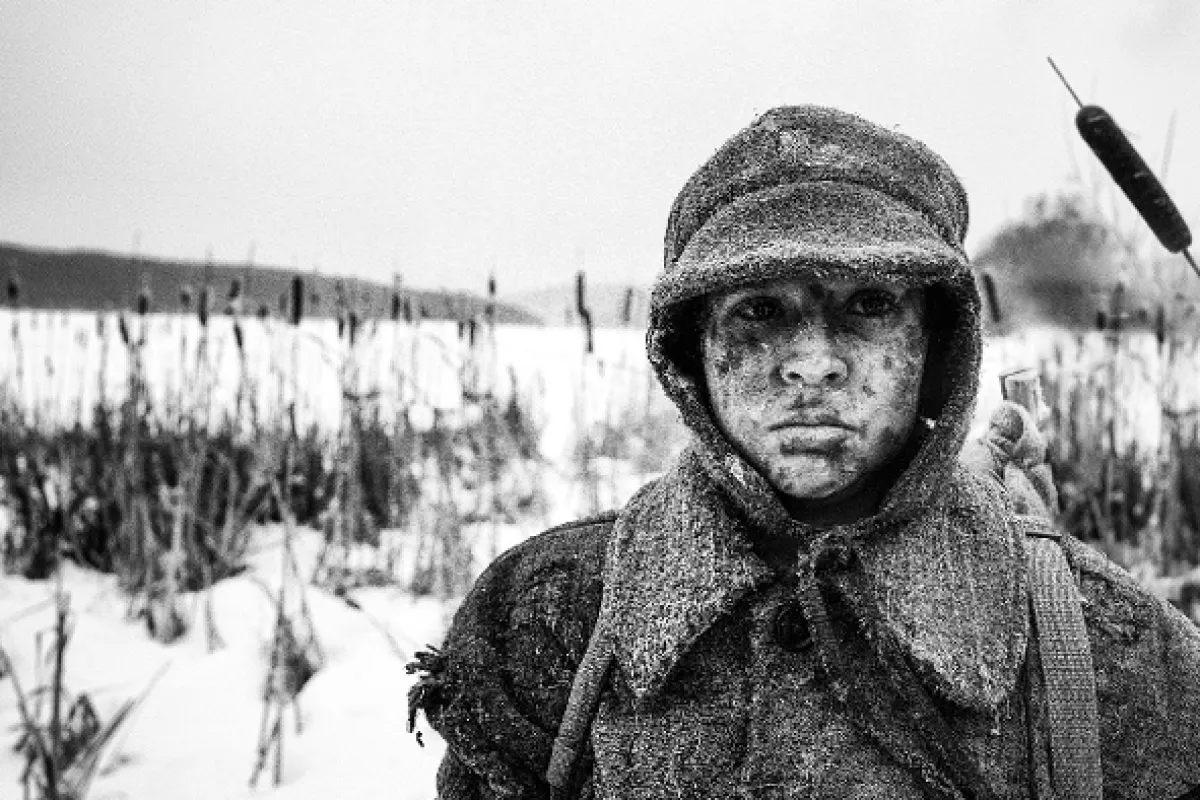 Pomaľované vtáča, 2019 - fotogaléria