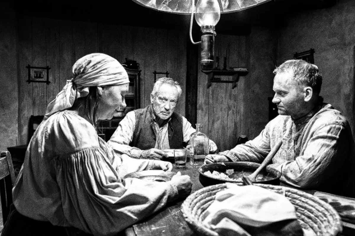 Pomaľované vtáča, 2019 - fotogaléria