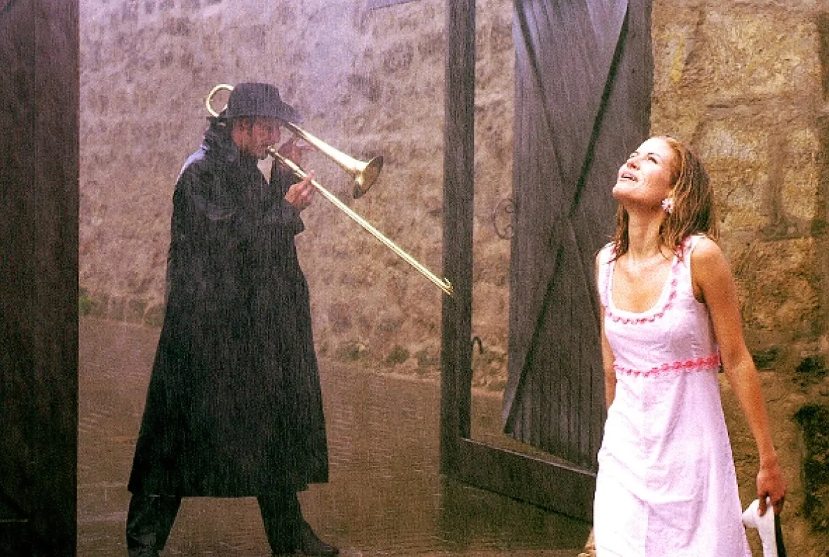 Rebelové, 2001 - fotogaléria