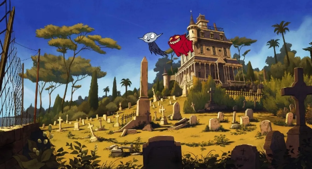 Malý upírek, 2020 - fotogaléria