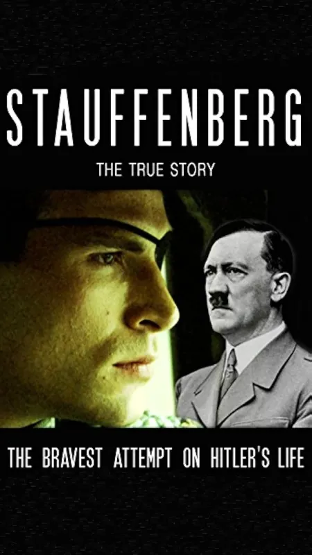 Stauffenberg - Atentát na Hitlera (Stauffenberg - Die wahre Geschichte), 2009 - fotogaléria