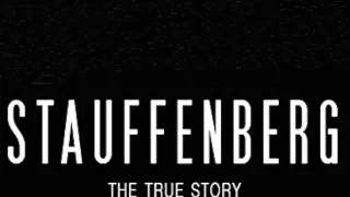 Stauffenberg - Atentát na Hitlera