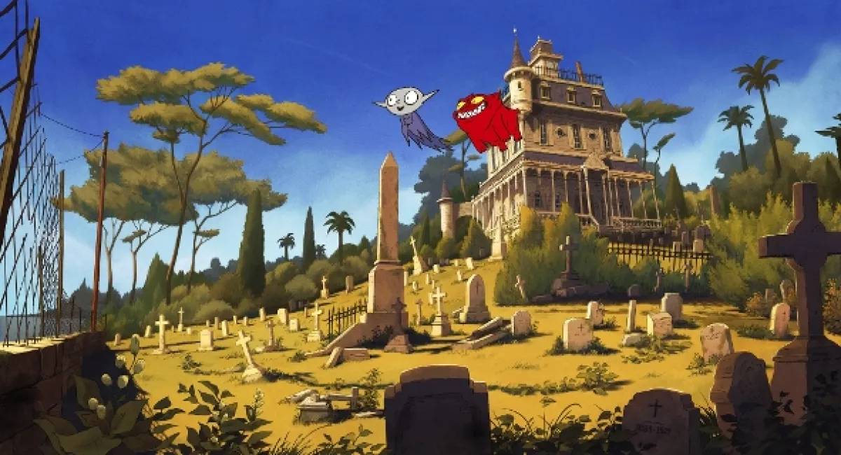 Malý upírek, 2020 - fotogaléria