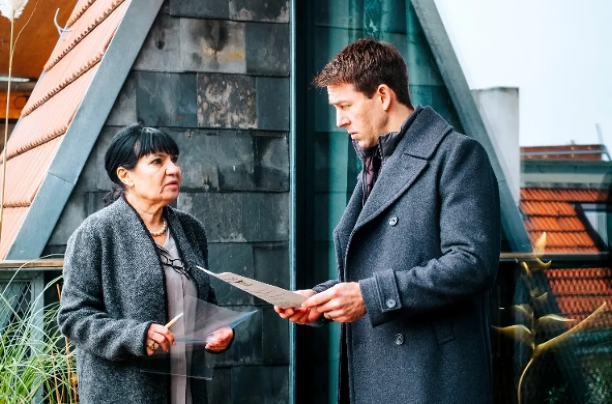 Místo činu - Berlín (Streets of Berlin), 2020 - fotogaléria