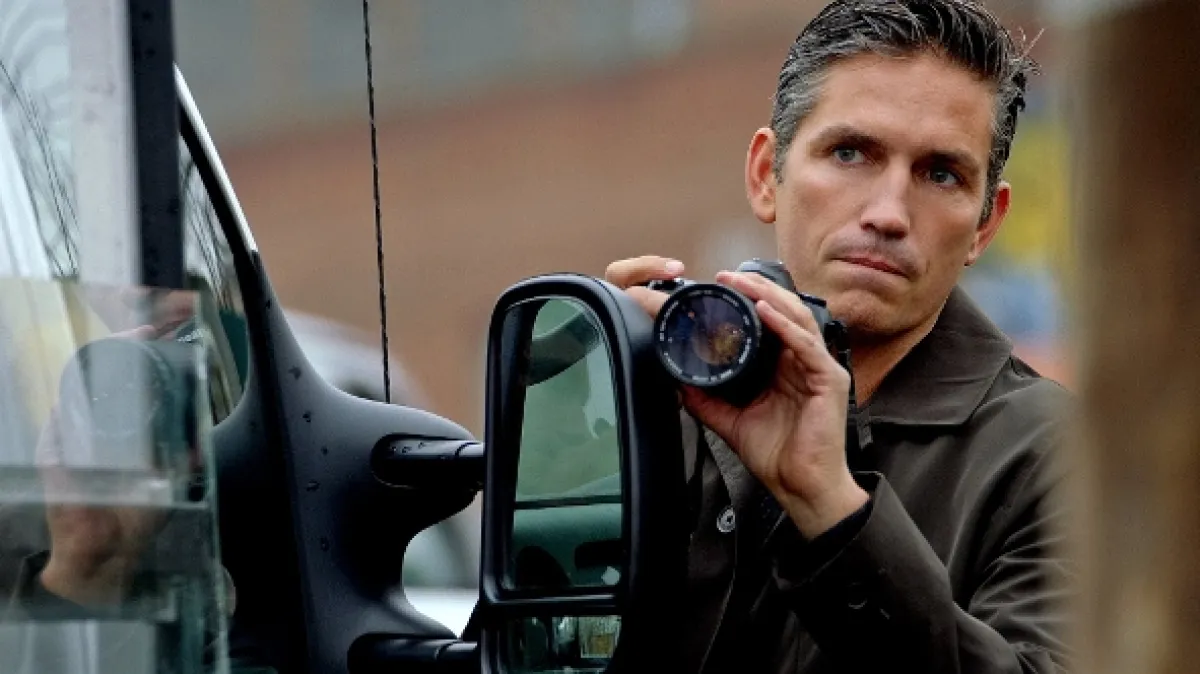Lovci zločinců (Person of Interest), 2011 - fotogaléria