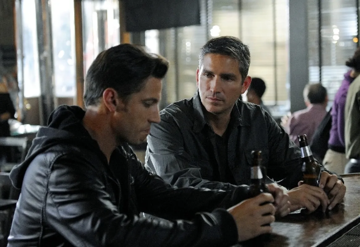 Lovci zločinců (Person of Interest), 2011 - fotogaléria