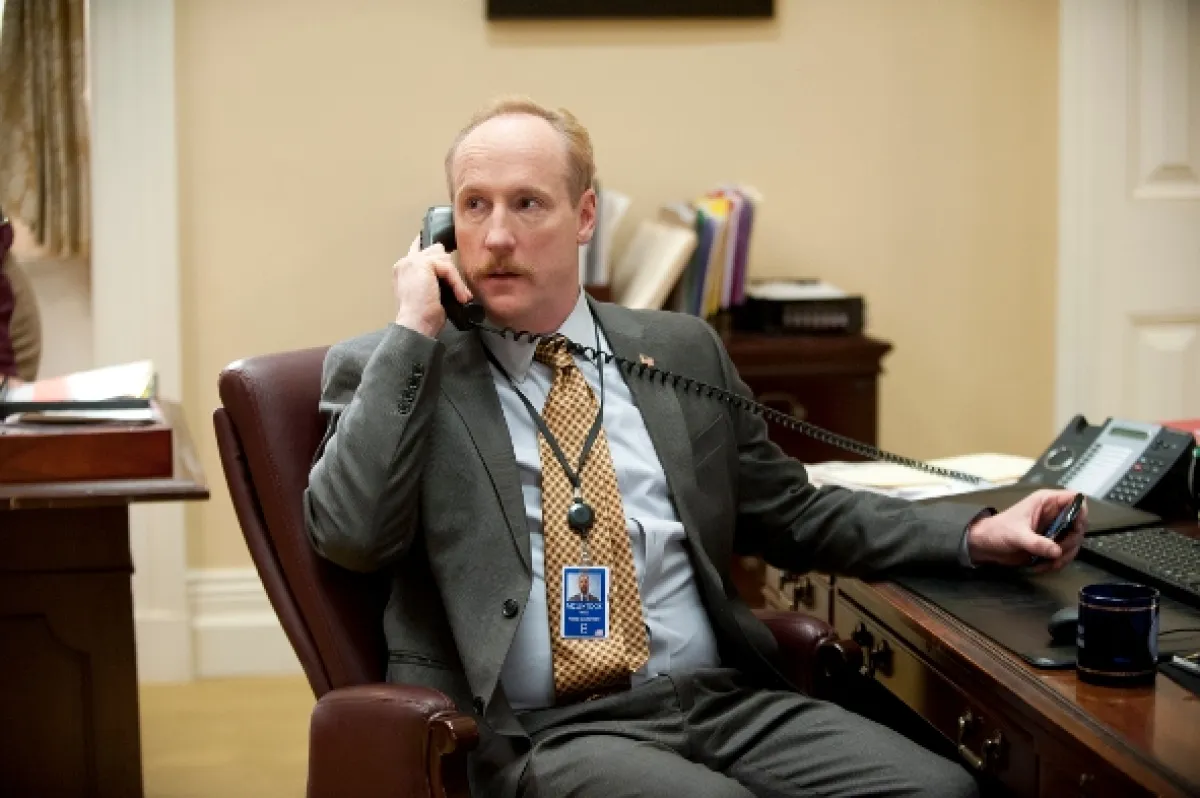 Viceprezident(ka) (Veep II: The Vic Allen Dinner), 2013 - fotogaléria