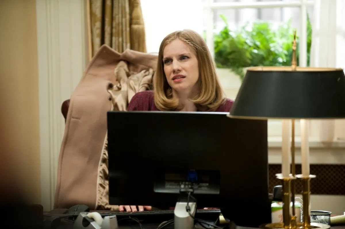 Viceprezident(ka) (Veep II: The Vic Allen Dinner), 2013 - fotogaléria