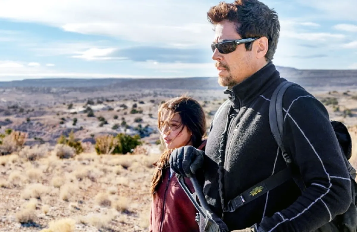 Sicario 2: Soldado (Sicario 2: Saldado), 2018 - fotogaléria
