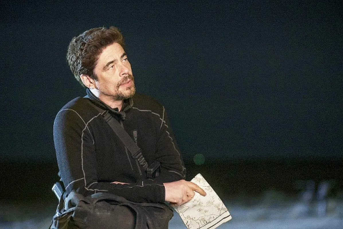 Sicario 2: Soldado (Sicario 2: Saldado), 2018 - fotogaléria