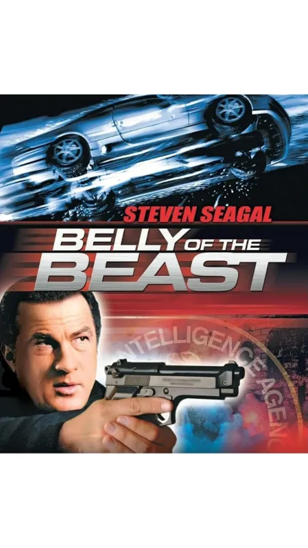 Břicho bestie (BELLY THE BEAST), 2003 - fotogaléria