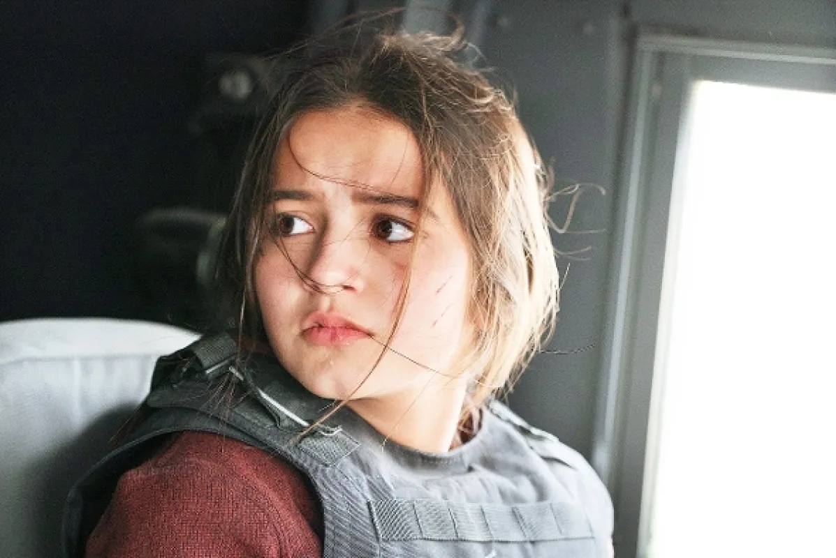 Sicario 2: Soldado (Sicario 2: Saldado), 2018 - fotogaléria