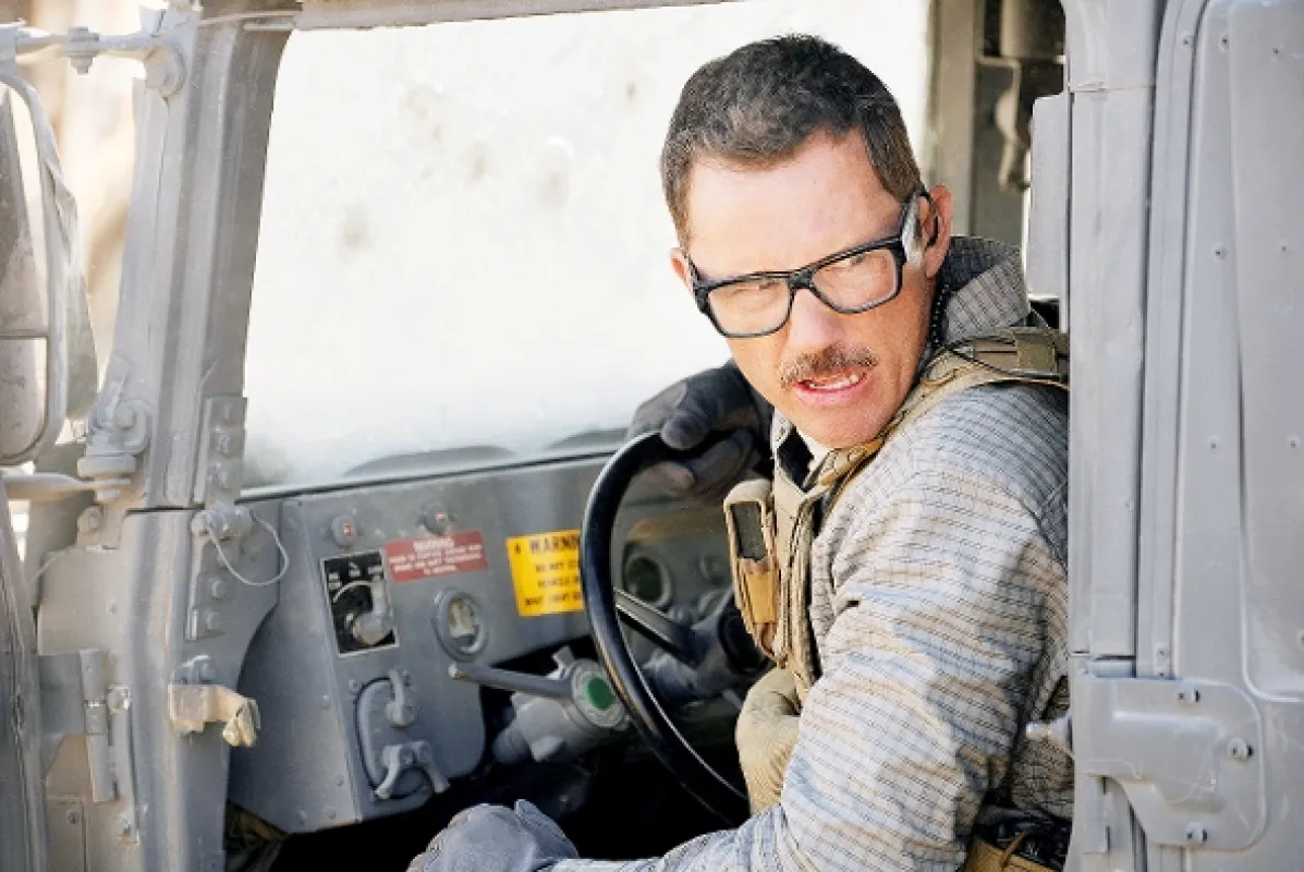 Sicario 2: Soldado (Sicario 2: Saldado), 2018 - fotogaléria