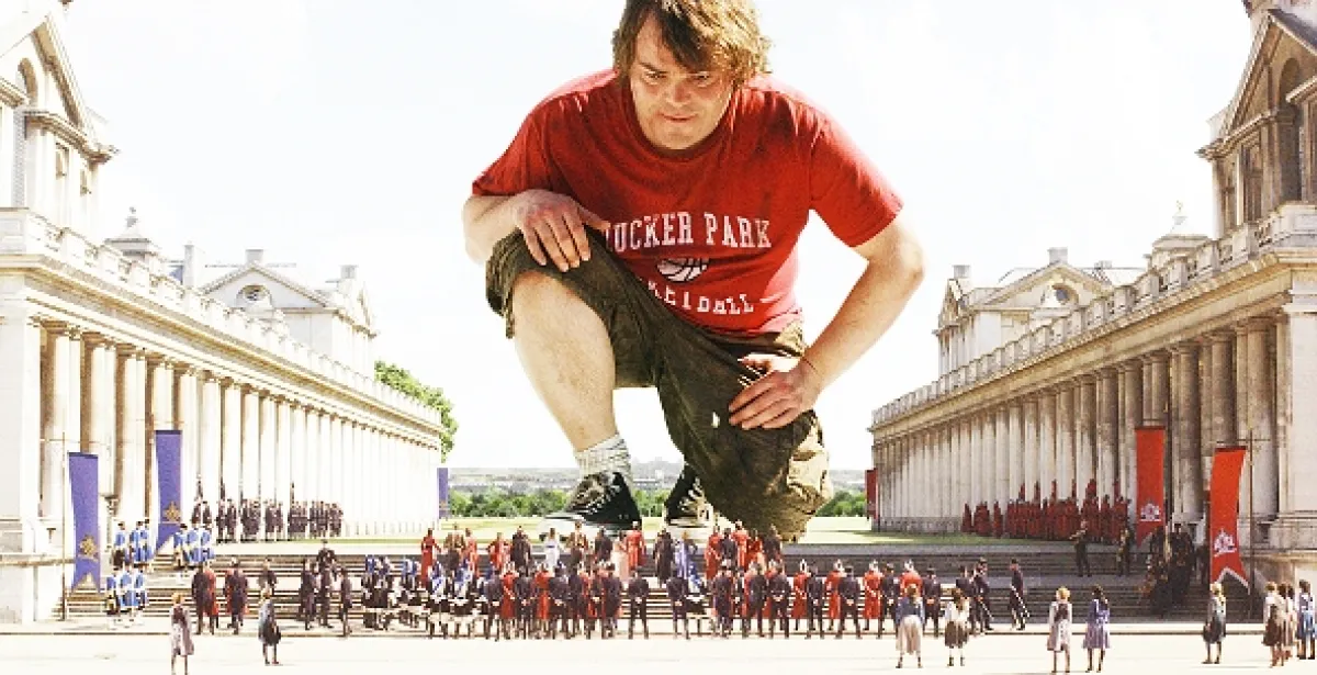 Gulliverove cesty (Gulliver's Travels), 2010 - fotogaléria