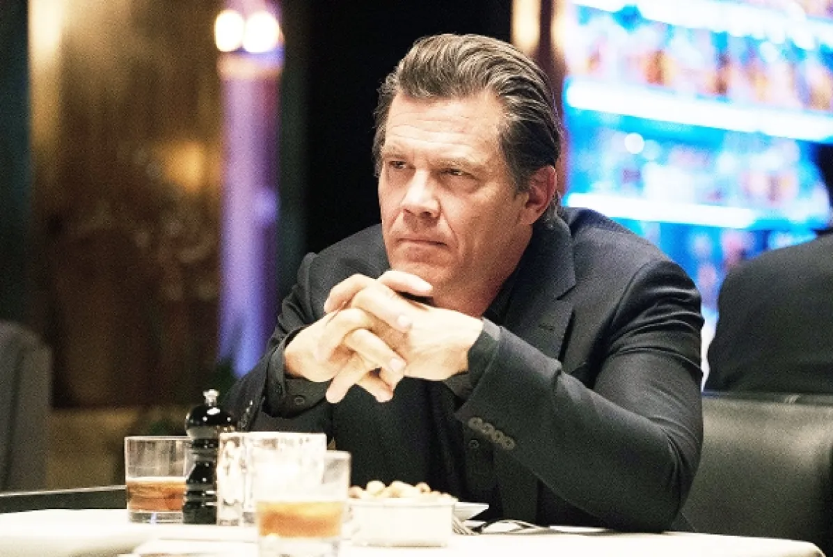 Sicario 2: Soldado (Sicario 2: Saldado), 2018 - fotogaléria