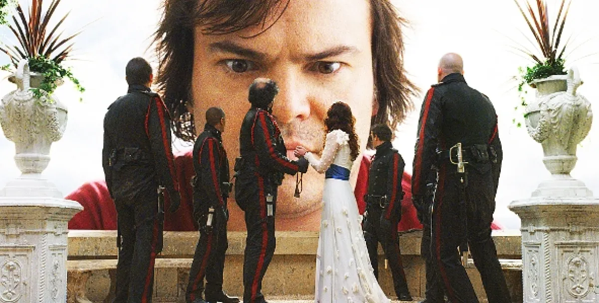 Gulliverove cesty (Gulliver's Travels), 2010 - fotogaléria