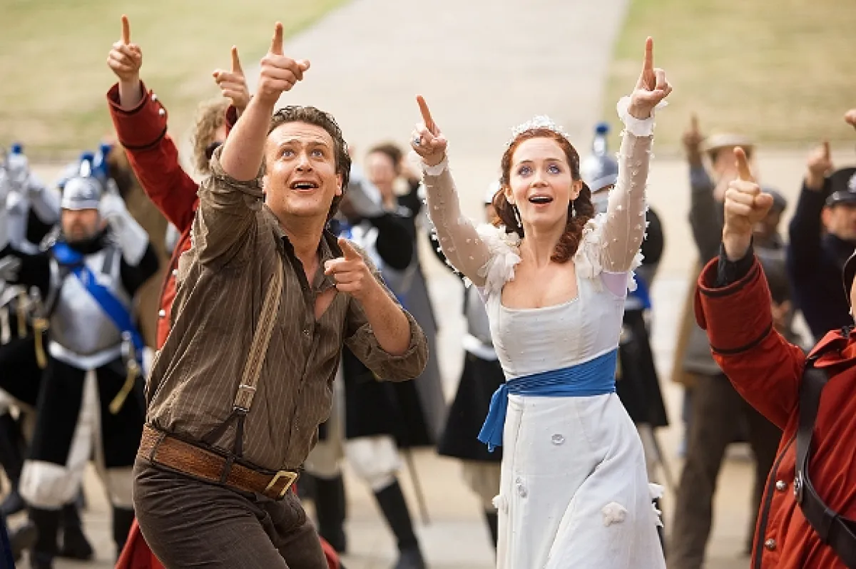 Gulliverove cesty (Gulliver's Travels), 2010 - fotogaléria
