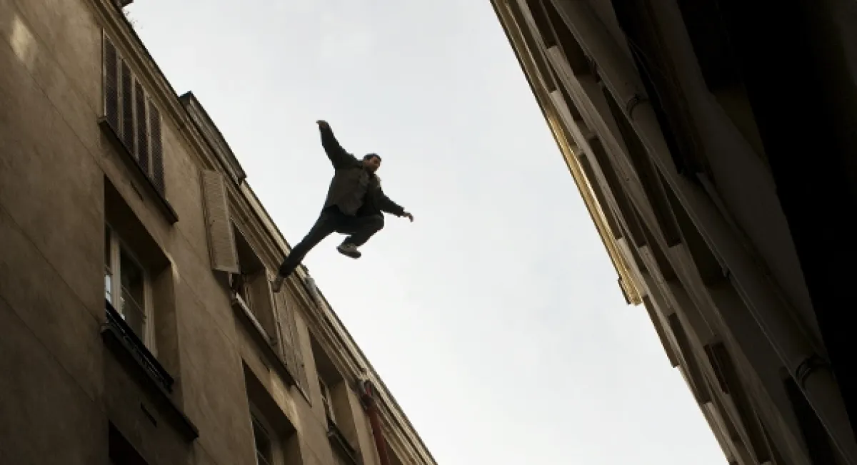 Bez dychu (Á bout portant), 2010 - fotogaléria