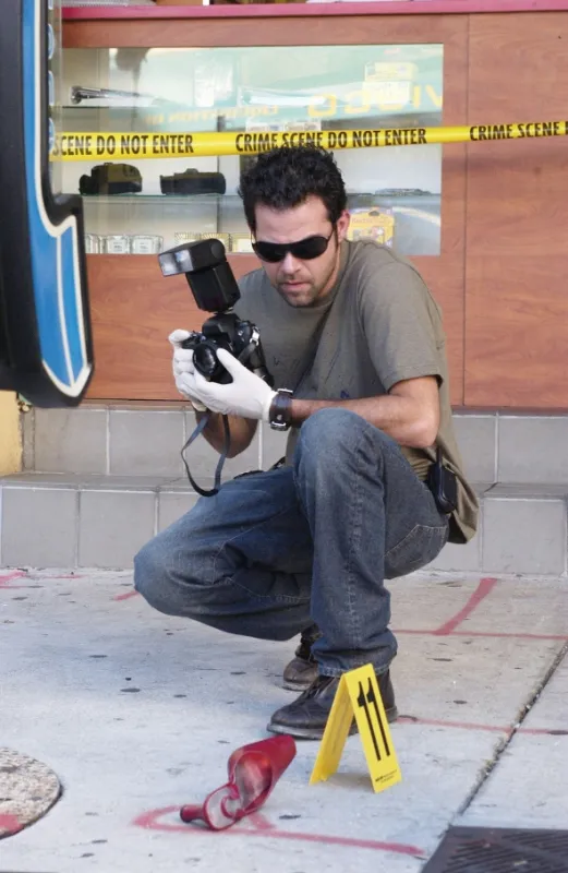 C.S.I.: Kriminálka Miami (CSI: Miami I - HD), 2002 - fotogaléria
