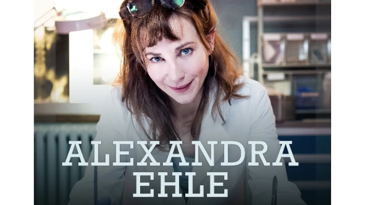 Doktorka Alexandra, 2022 - fotogaléria
