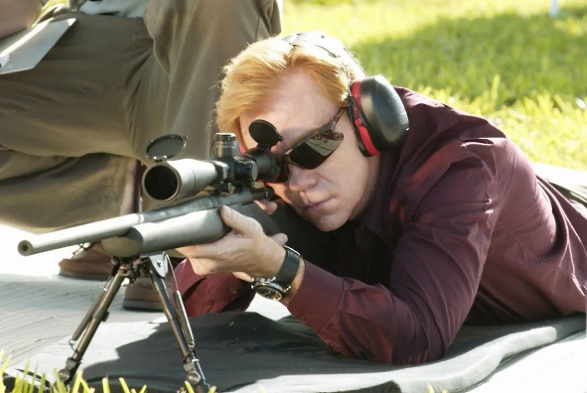 C.S.I.: Kriminálka Miami (CSI: Miami I - HD), 2002 - fotogaléria