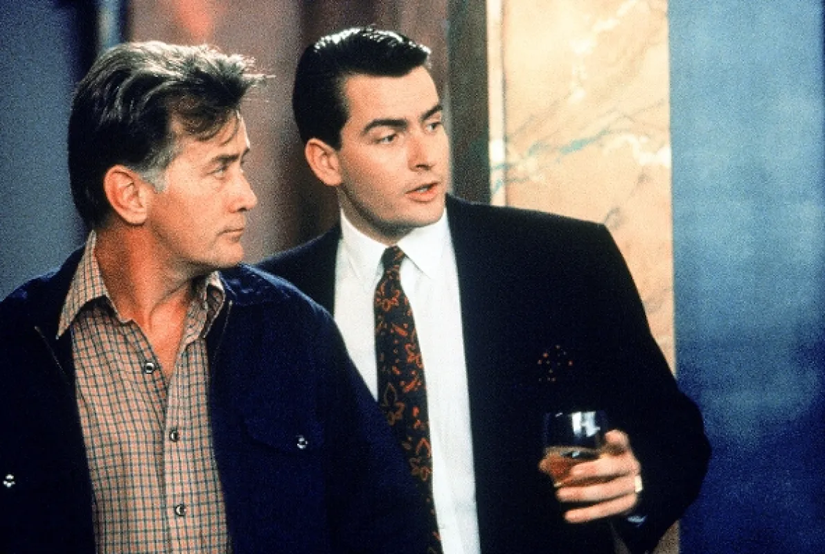 Wall Street, 1987 - fotogaléria
